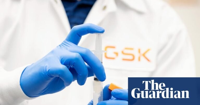 GSK to buy food allergy drug maker RAPT in $2.2bn deal | GSK