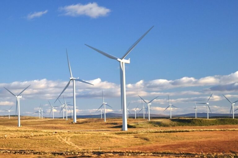 Global Investment in Clean Tech Hit a New High Last Year