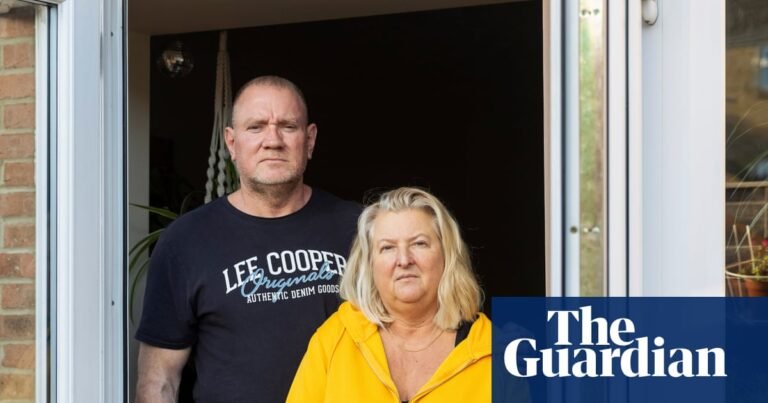 Growing numbers of over-60s facing homelessness, charities warn | Homelessness Growing numbers of over-60s facing homelessness, charities warn | Homelessness