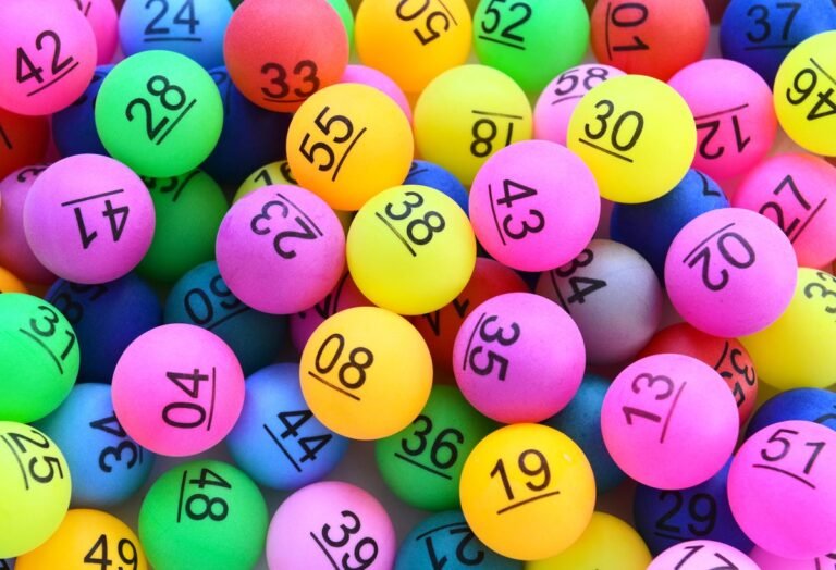 How math can reveal lottery fraud