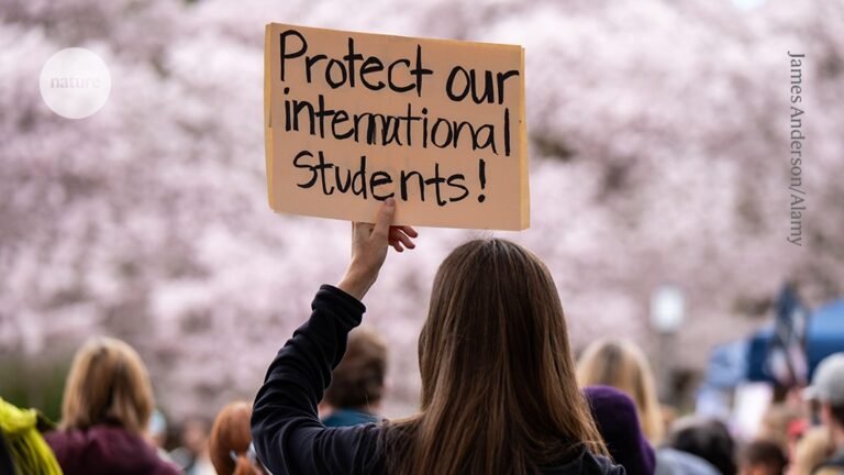 How six US researchers plan to protect science amid chaos and cuts