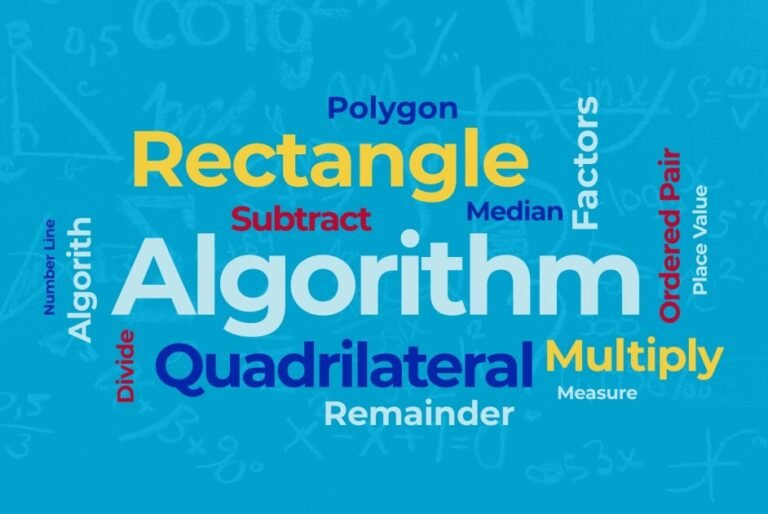 How the Vocabulary Math Teachers Use Affects Student Learning