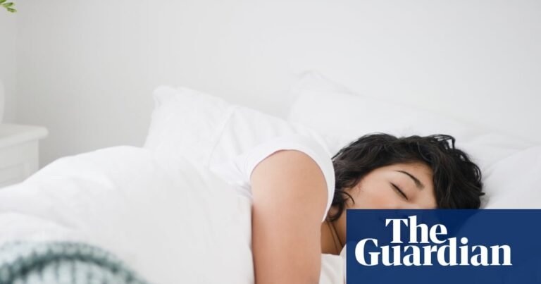 How to sleep well in 2026 – podcast | Medical research