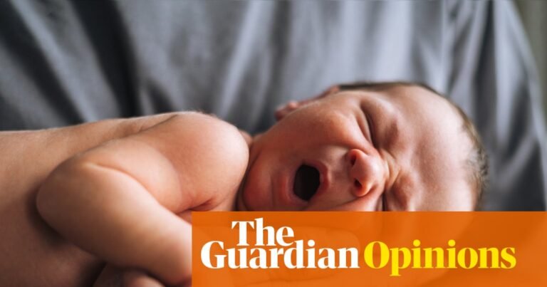 I’m taking eight months’ paternity leave – and it’s changing my relationship with my children | Ilyas Nagdee I’m taking eight months’ paternity leave – and it’s changing my relationship with my children | Ilyas Nagdee