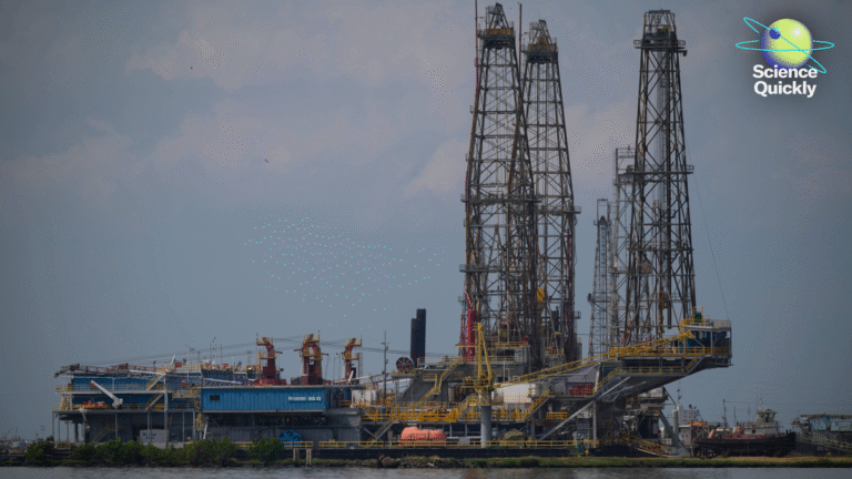 In Venezuela, Big Oil Collides with a Hotter Planet In Venezuela, Big Oil Collides with a Hotter Planet