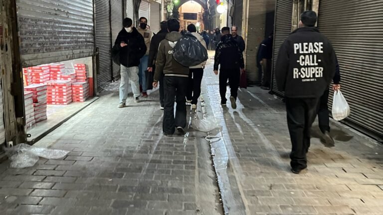 Iran says over 100 officers killed as protesters defy government crackdown | News