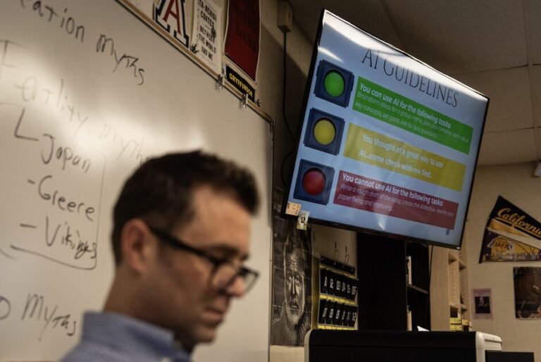 Is the ‘AI Glow’ Starting to Wear Off? What to Expect in 2026