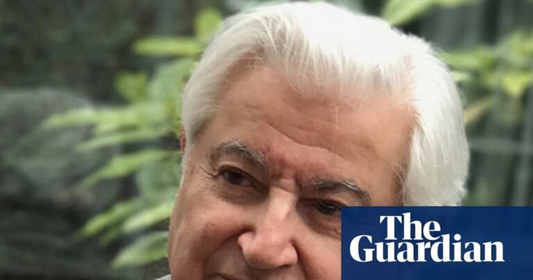 Keyvan Moghissi obituary | Medicine