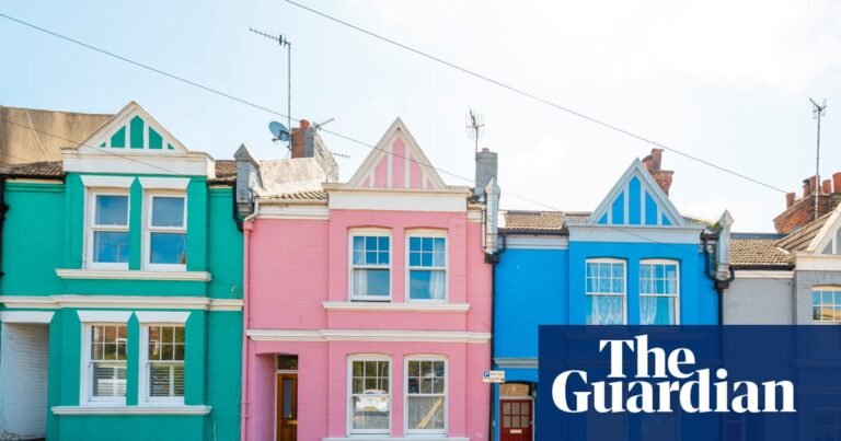 Labour should ‘buy the supply’ of housing from landlords | Housing