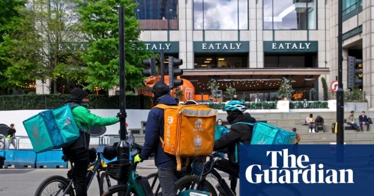 Labour workers’ rights concessions to cut cost to business by billions, analysis shows | Politics Labour workers’ rights concessions to cut cost to business by billions, analysis shows | Politics
