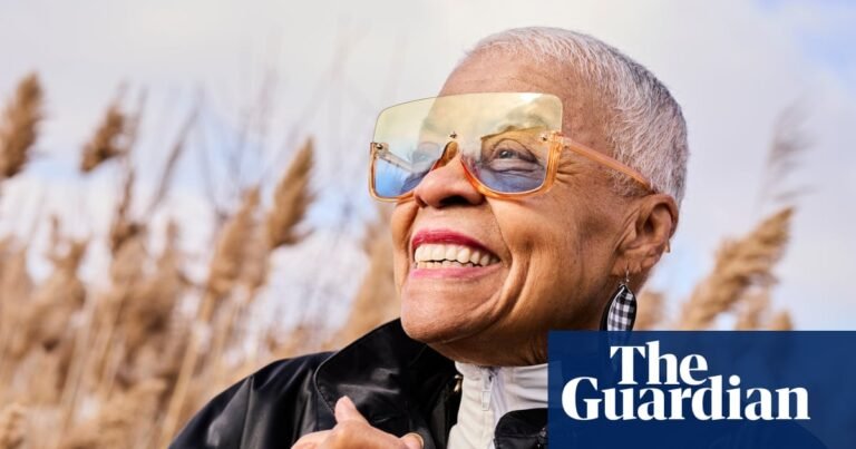 Lajuana is 89, with the body and mind of someone decades younger. What are the secrets of the superagers? | Ageing Lajuana is 89, with the body and mind of someone decades younger. What are the secrets of the superagers? | Ageing
