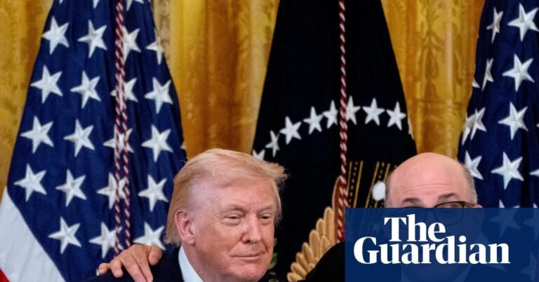 Maga media stars back Trump on Venezuela … mostly: ‘It doesn’t make any sense’ | Republicans Maga media stars back Trump on Venezuela … mostly: ‘It doesn’t make any sense’ | Republicans