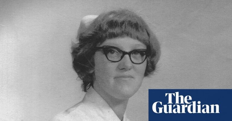Meg Turner obituary | Nursing Meg Turner obituary | Nursing