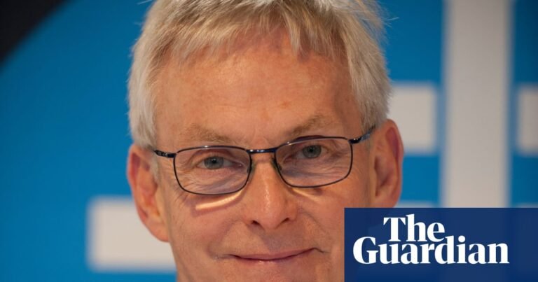 Mike Morgan obituary | Medical research Mike Morgan obituary | Medical research