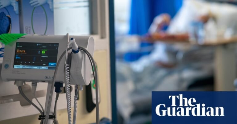 NHS medical negligence persisting in England ‘despite 24 years of warnings’ | NHS