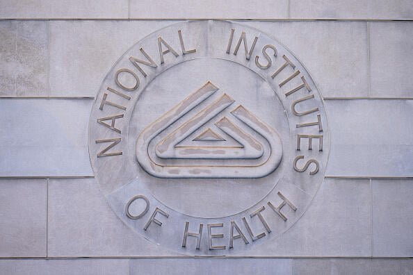 NIH Approves 100s of Grant Applications It Shelved or Denied NIH Approves 100s of Grant Applications It Shelved or Denied