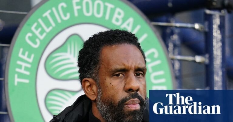 Nancy sacked by Celtic after eight matches as O’Neill returns as interim | Celtic