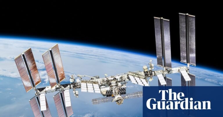Nasa postpones spacewalk due to medical issue with astronaut | Nasa
