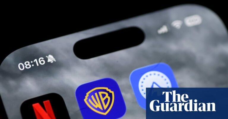 Netflix sweetens Warner Bros bid with all-cash offer to block Paramount | Netflix