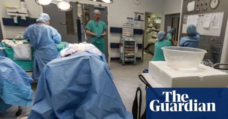 Paying kidney donors won’t solve the problem | Organ donation