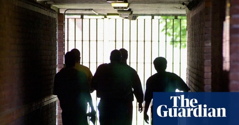 Pepper spray use at young offender institutions in England ruled legal | Prisons and probation