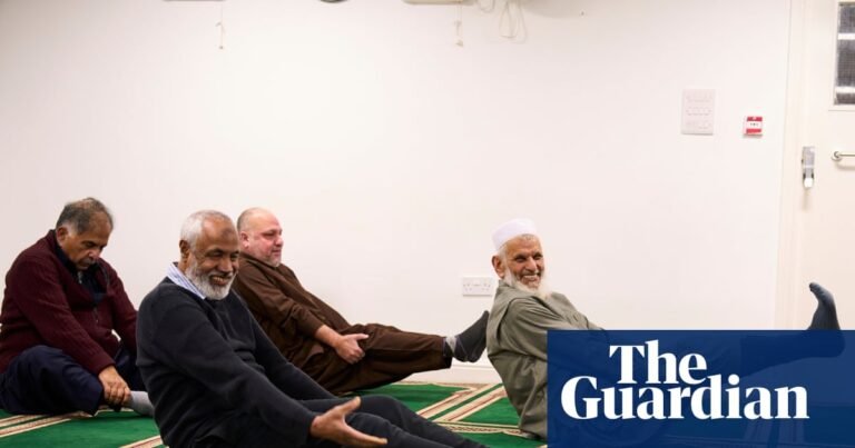 Pilates after prayers: men’s classes in Bradford mosques offer fitness and friendship | Bradford Pilates after prayers: men’s classes in Bradford mosques offer fitness and friendship | Bradford