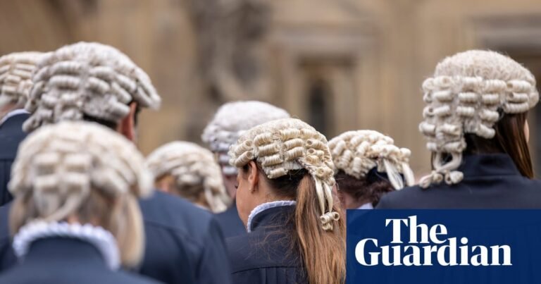 Plans to limit jury trials in England and Wales may be watered down after backlash | UK criminal justice