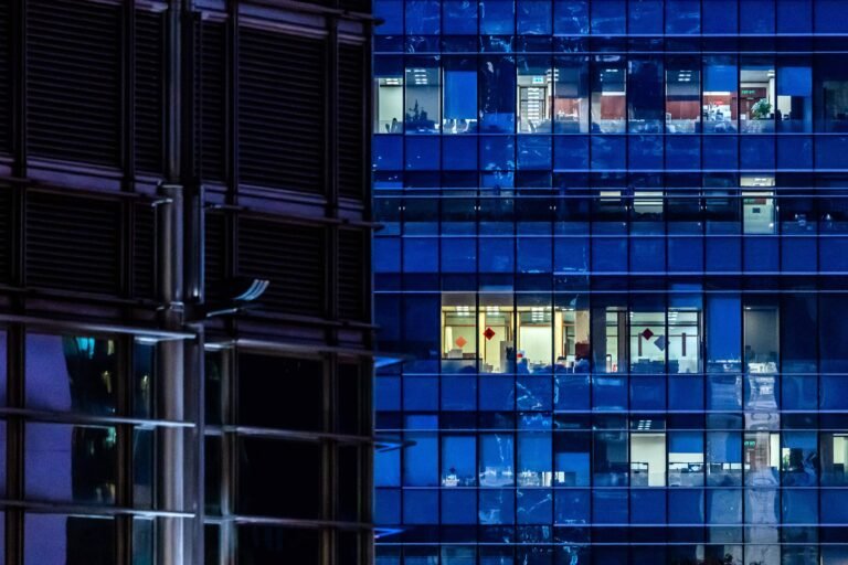 Pricing Insights: Analyzing quote data across global credit markets | Insights Office buildings