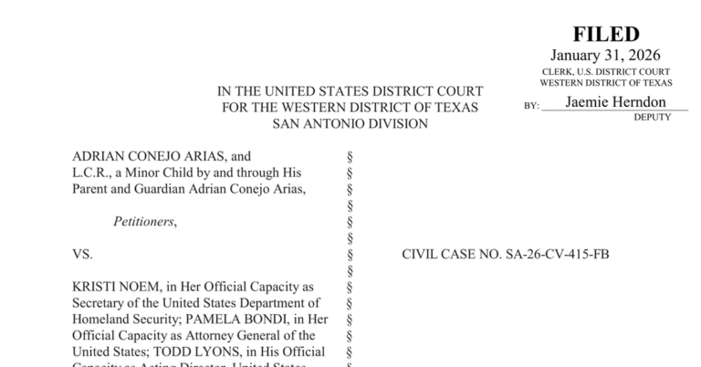 Read the document Read the document