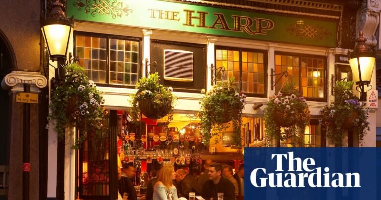 Reeves’s promise of pub business rates U-turn averts Labour rebellion | Hospitality industry Reeves’s promise of pub business rates U-turn averts Labour rebellion | Hospitality industry