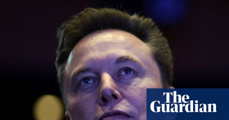 Royal Society president reignites Elon Musk row by defending lack of action | Royal Society