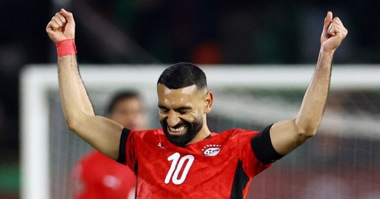 Salah seals Egypt win against holders Ivory Coast to reach AFCON 2025 semis | Africa Cup of Nations News Salah seals Egypt win against holders Ivory Coast to reach AFCON 2025 semis | Africa Cup of Nations News