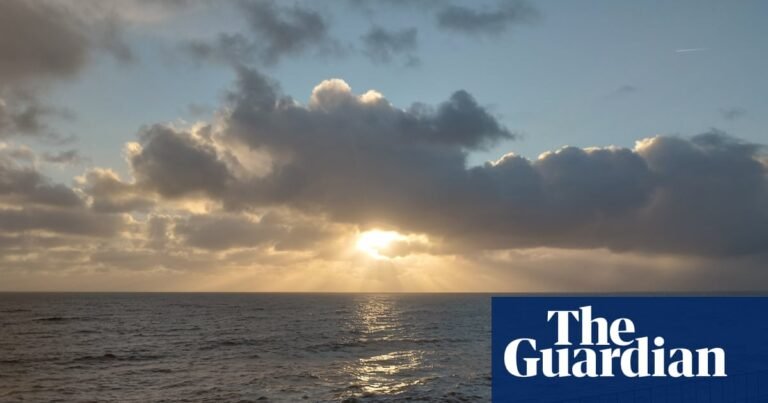 Save your new year resolutions until the spring weather arrives | Science Save your new year resolutions until the spring weather arrives | Science