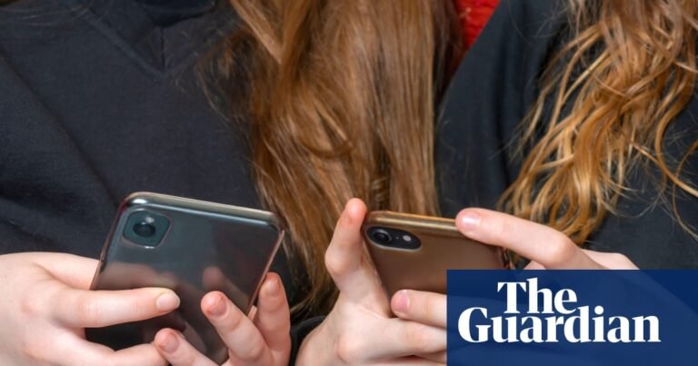 Schools in England should be phone-free all day, education secretary says | Schools