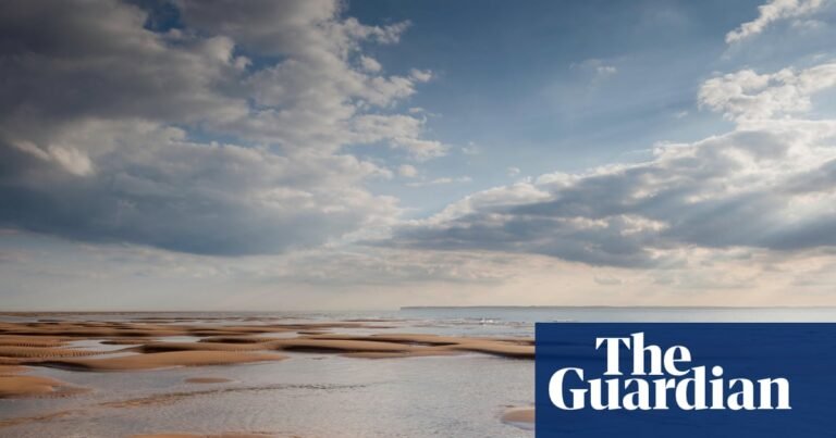 Shifting offshore sandbanks pose unique navigation hazard | Oceans