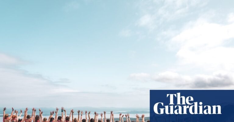 Skye high: joy, tears and camaraderie on a charity trek across one of Scotland’s most beautiful isles | Isle of Skye holidays