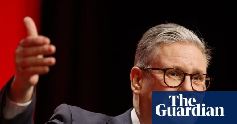 Starmer prepares for parliamentary battles over his EU ‘reset’ policy | Trade policy Starmer prepares for parliamentary battles over his EU ‘reset’ policy | Trade policy