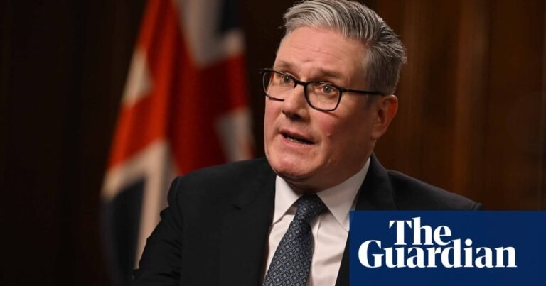 Starmer says closer ties with EU single market preferable to a customs union | Trade policy