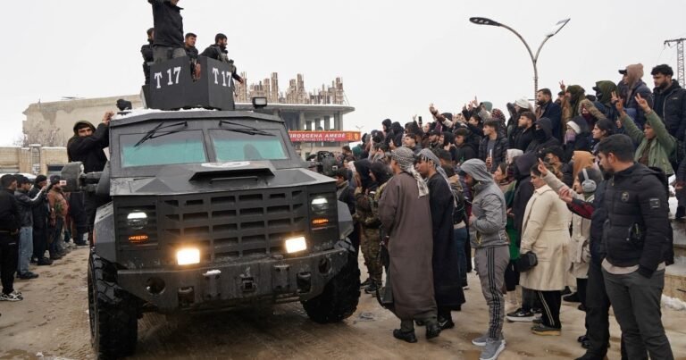 Syria grants immediate citizenship to Kurds in wake of gains against SDF | Kurds News