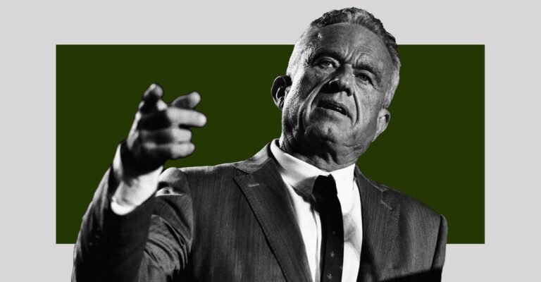 The Anti-Vaxxers’ Next Move - The Atlantic