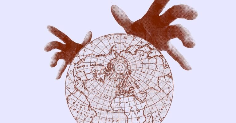 The Early Days of American Imperialism