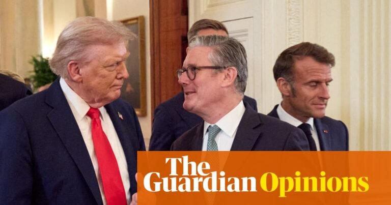 The Guardian view on Britain and Europe: time to move together, faster and further | Editorial