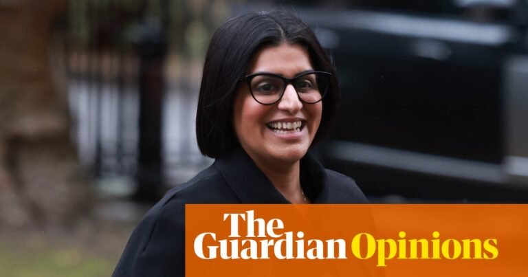 The Guardian view on reforming the police: Labour’s sprawling plan comes with risks attached | Editorial The Guardian view on reforming the police: Labour’s sprawling plan comes with risks attached | Editorial