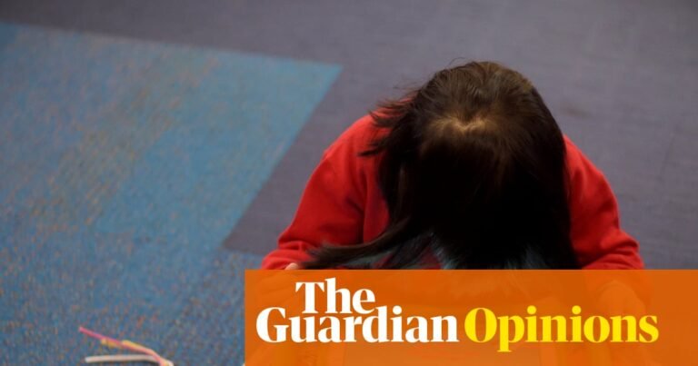 The Guardian view on toddlers and screens: more reasons to be fearful of big tech | Editorial