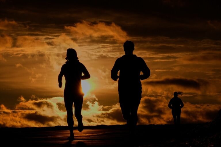 The Odds Are Against Teachers’ Fitness Resolutions. But Here’s the Good News The Odds Are Against Teachers' Fitness Resolutions. But Here's the Good News