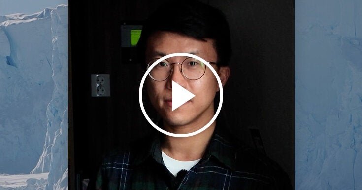 The Sounds of Antarctica? Flying in the Cold? Your Questions, Answered The Sounds of Antarctica? Flying in the Cold? Your Questions, Answered