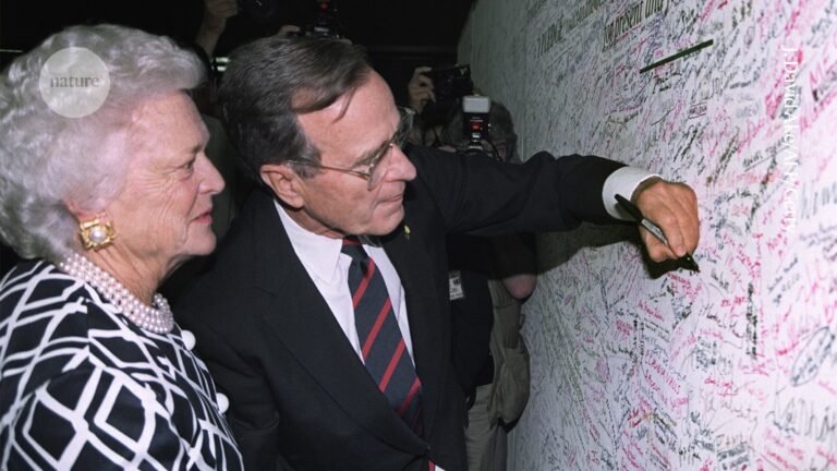 The US is quitting 66 global agencies: what does it mean for science? The US is quitting 66 global agencies: what does it mean for science?