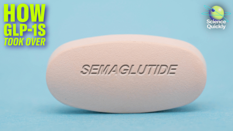 The Weight-Loss Drug Revolution—From Shots to Pills and the Science behind It All