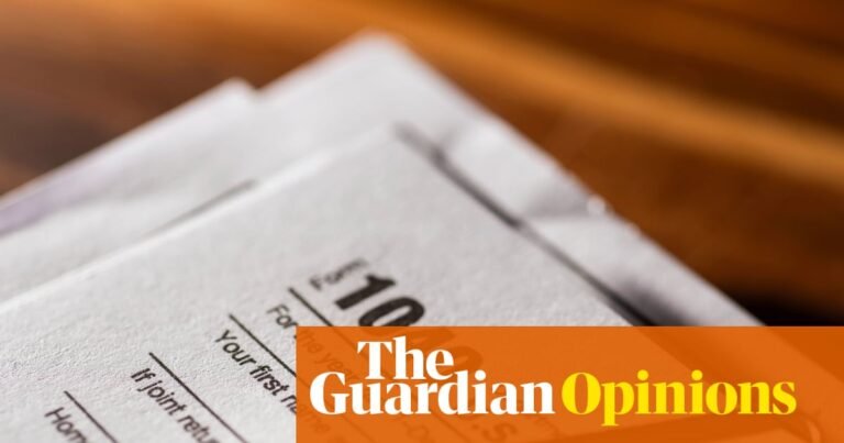 The government probably took too much of your paycheck this year – here’s how to get it back | Gene Marks