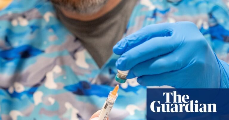 The return of measles: how a once-vanquished disease is spreading again | MMR